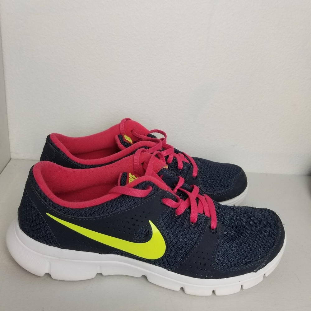 Nike Flex Experience